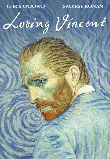Vincent'ten Sevgilerle