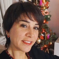 Ayşe Pirselimoğlu