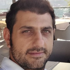 Ali Özdemir 