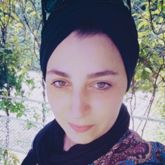 Nihal Öztürk