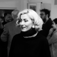 Fatma  Öztürk 