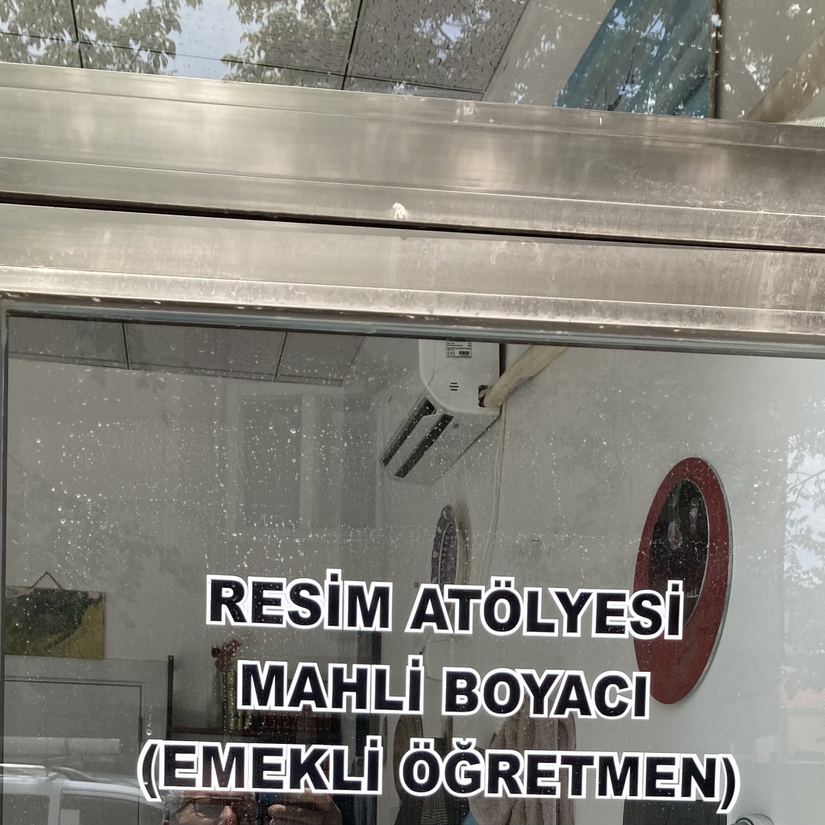 Resim Atölyesi 